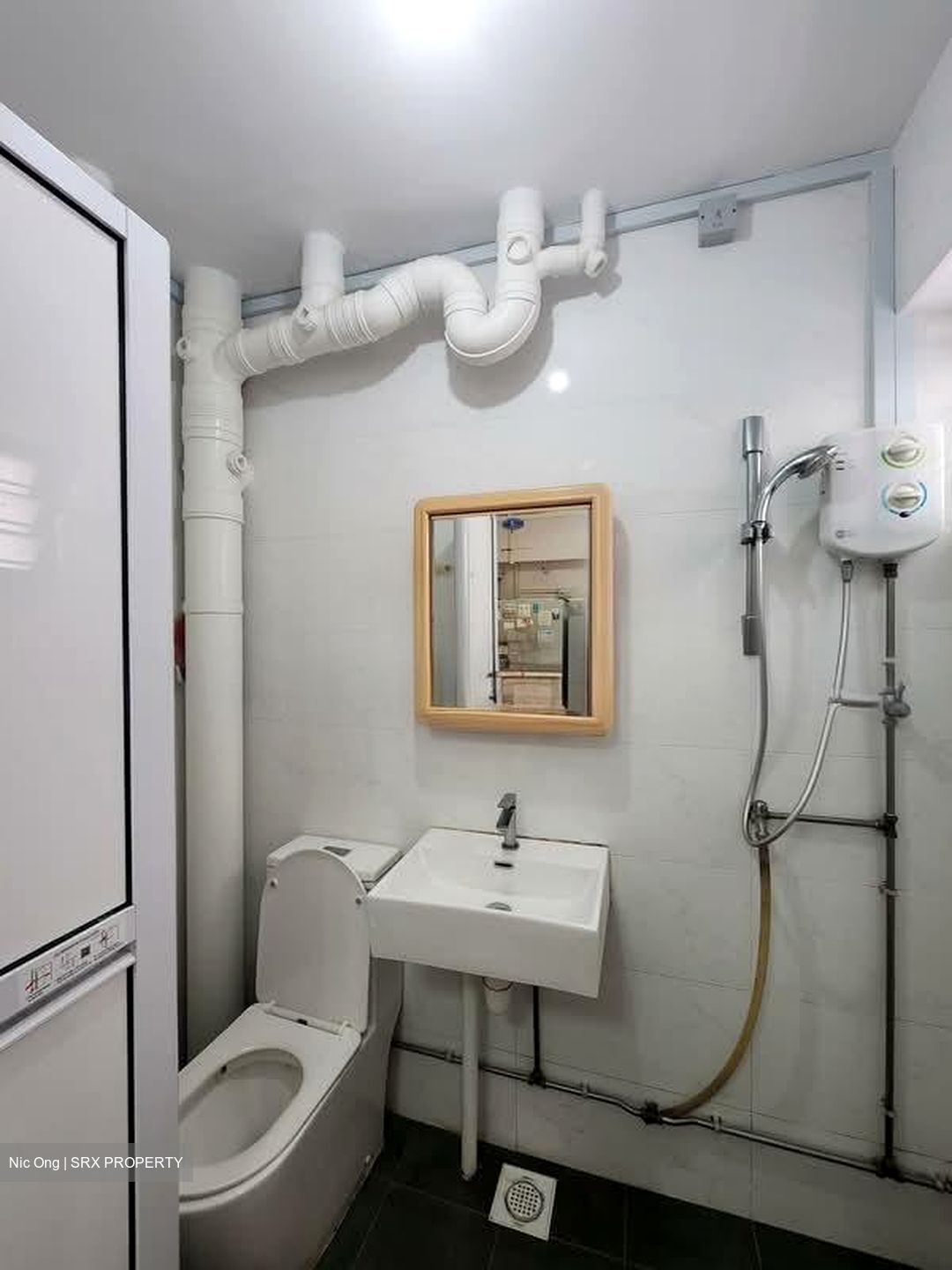 Blk 241 Bishan Street 22 (Bishan), HDB 4 Rooms #544095521